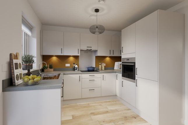 The Ambleford - Plot 12, Manse View, Off Manse Road, Bargeddie photo 4
