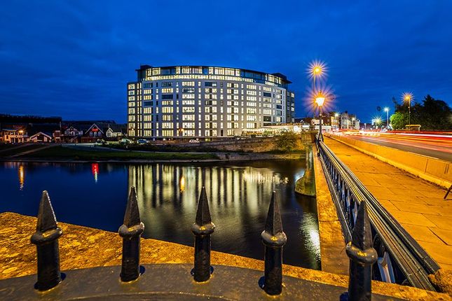 Apartment 56 The Waterside, Pavilion Road, Nottingham photo 3