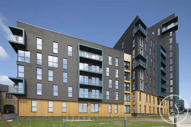 Flat for sale in X1 Aire, Cross Green Lane, Leeds