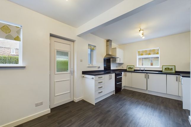 Semi-detached house for sale in St. Leonards Road East, Lytham St. Annes