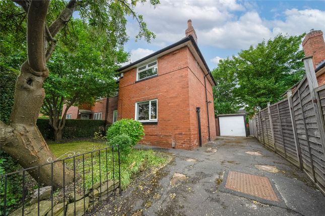 Thumbnail Semi-detached house for sale in Dib Lane, Leeds