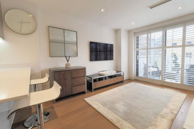 Thumbnail Flat for sale in 136 Granville Road, Golders Green