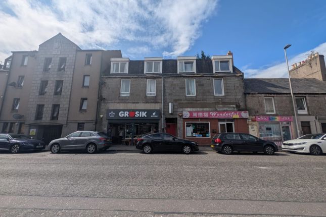 489 - 491, George Street, Aberdeen photo 3