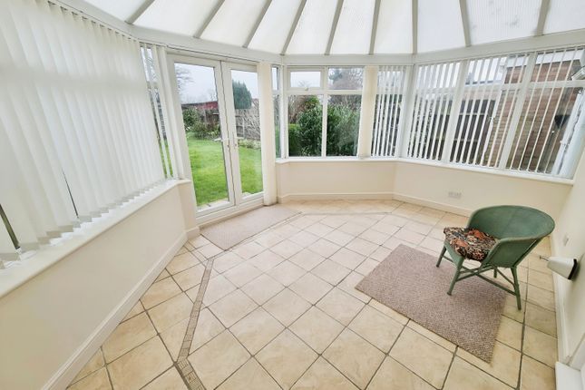 89, Bradshaw Way, Irchester photo 4