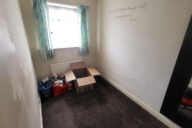 Terraced house for sale in Bellbrooke Place, Harehills