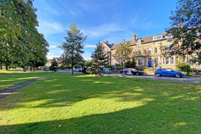 Flat 2, 31 Mornington Crescent, Harrogate photo 4