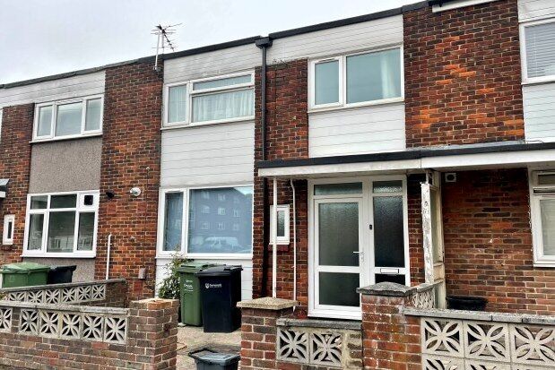 Thumbnail Property to rent in St. Pauls Road, Southsea