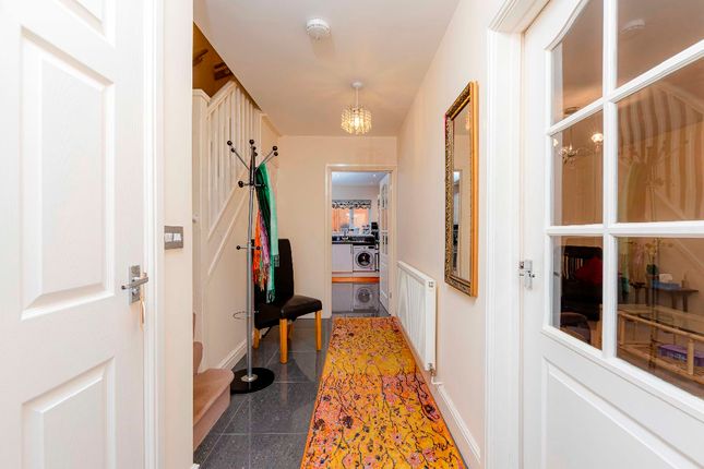 1 The Stables, Treharris photo 2