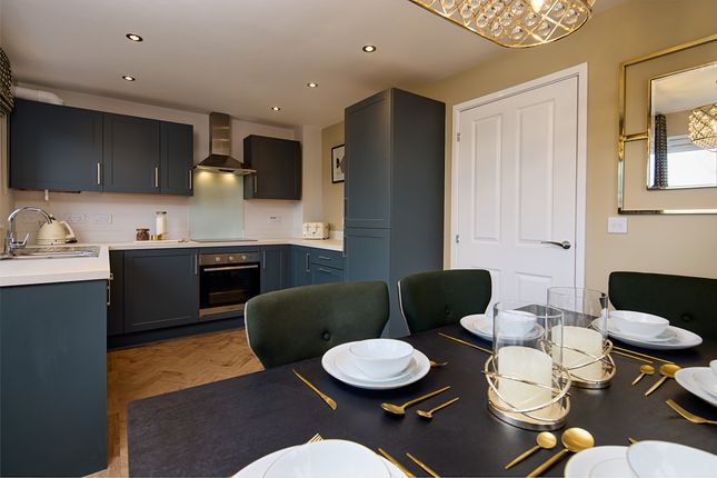 Plot 48, Off Wawne Road, Kingswood, Hull photo 3