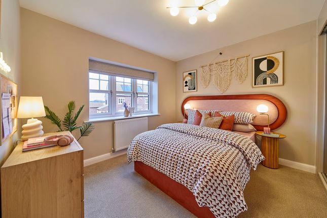 Plot 176 – The Cropton, Prebend Lane, Lincoln photo 4