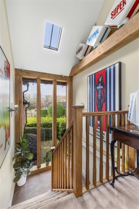 Barnett Farm, Norley Lane, Shamley Green, Gu5 0Tp-