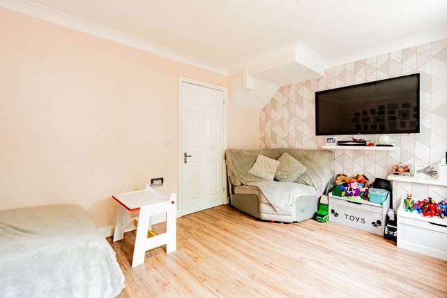 End terrace house for sale in Amble Close, Bristol, Gloucestershire