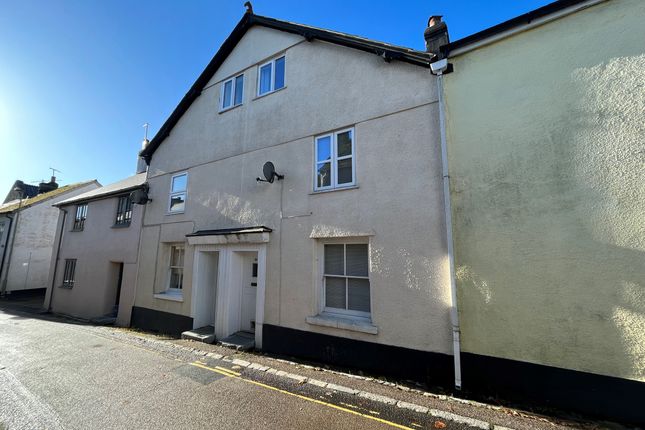 Terraced house for sale in Clifford Street, Chudleigh, Newton Abbot