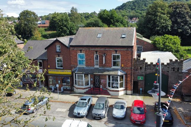 Retail premises for sale in 64 Main Street, Frodsham, Cheshire