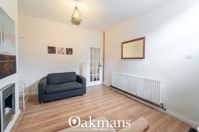 9, SUMMERFIELD CRESCENT, BIRMINGHAM photo 4