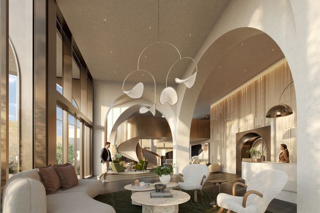 Opus The Grand Foyer Reception Entrance And Concierge.Jpg