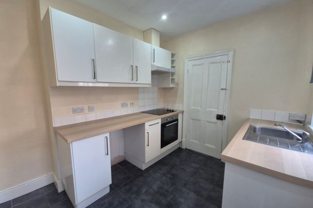 158, Leicester Road, Wigston photo 5