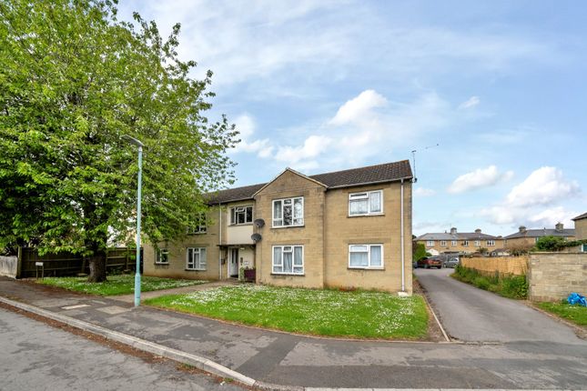Flat for sale in The Quarry, Fairford, Gloucestershire
