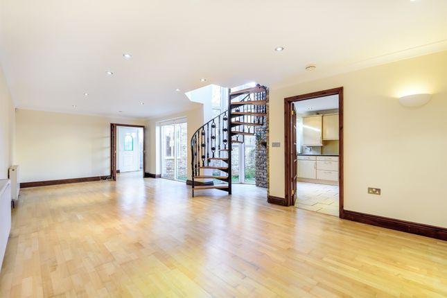 Detached house for sale in Ranelagh Road, London