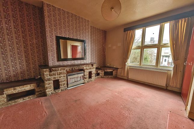 End terrace house for sale in Atherton Road, Arbourthorne