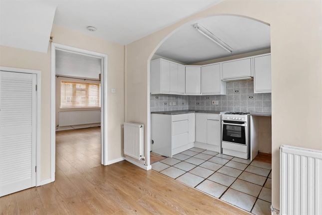 Semi-detached house for sale in Westonbirt Close, St. Peter's, Worcester