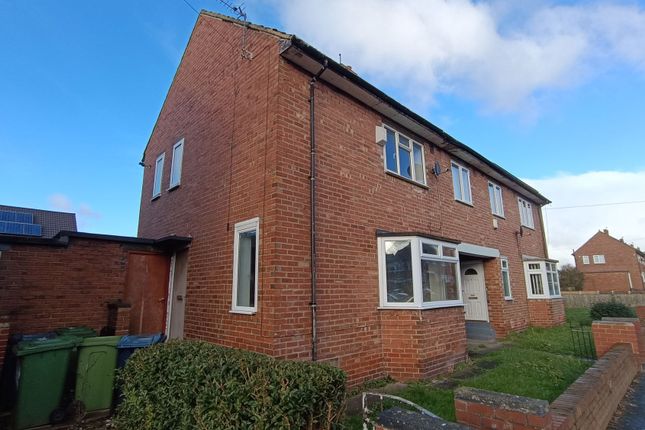 Semi-detached house for sale in Fordfield Road, Sunderland