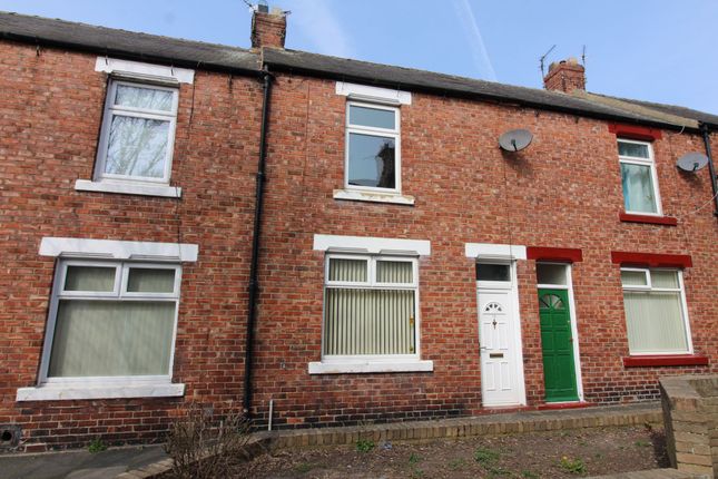 Brewer Street Bishop Auckland Dl14 2 Bedroom Terraced