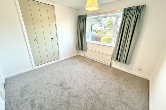 Detached house for sale in Stopford Close, Hereford