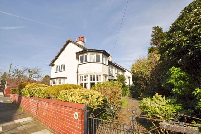 6, Lansdowne Road, Wallasey photo 2