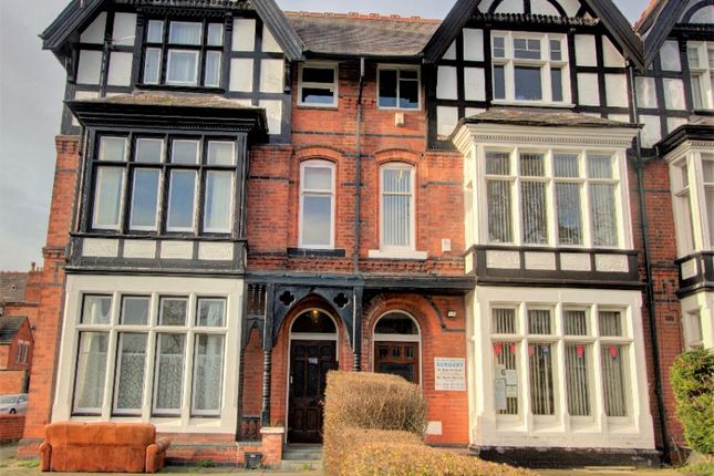 Thumbnail Flat to rent in Narborough Road, Leicester