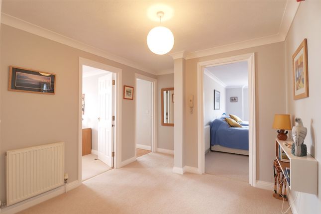 Flat for sale in Devon Beach Court, The Esplanade, Woolacombe, Devon