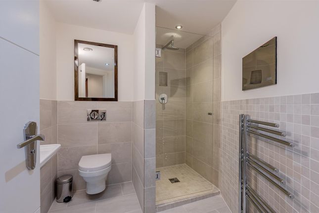 Flat for sale in St. Saviours Place, York