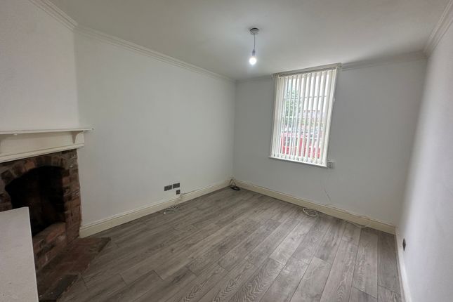 Terraced house to rent in Abbey Foregate, Shrewsbury