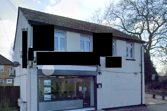 Retail premises to let in Staines Road, Feltham, Greater London