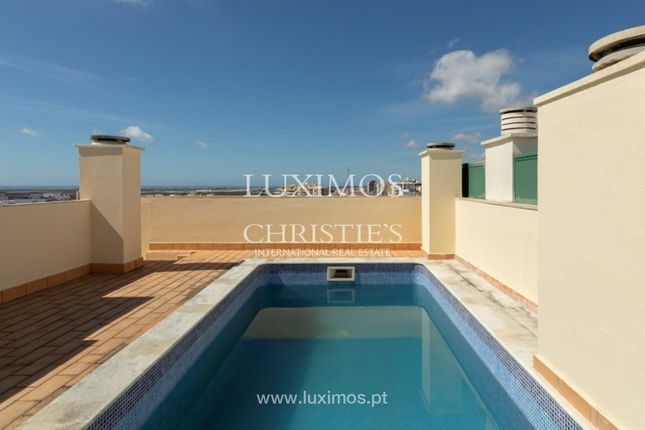 Thumbnail Apartment for sale in São Pedro, Faro, Portugal