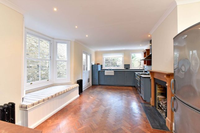 Property to rent in Hambalt Road, Abbeville Village, London