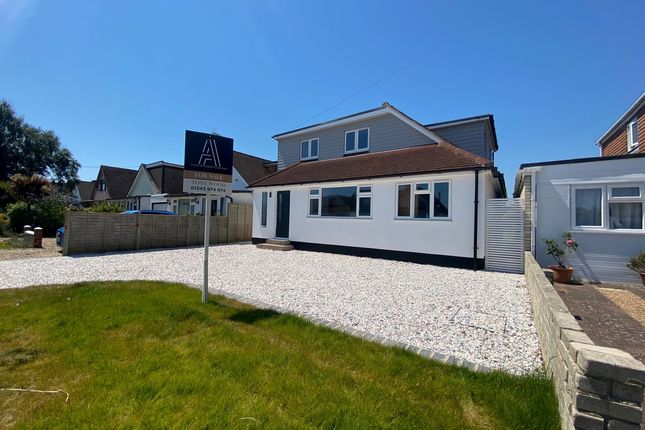 Thumbnail Detached house for sale in The Layne, Bognor Regis