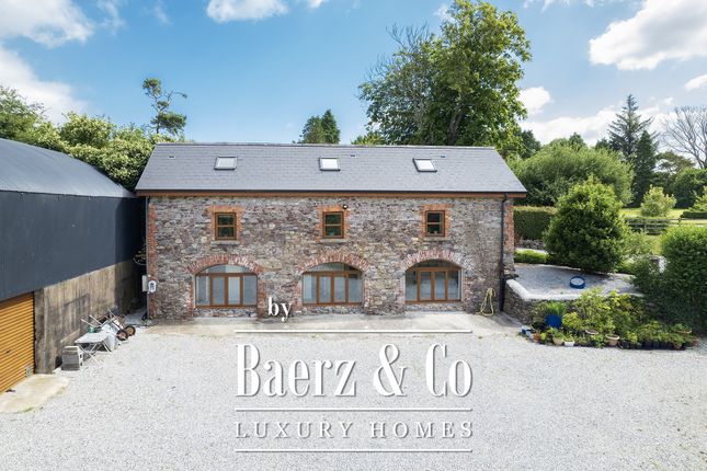 Villa for sale in Carrigtohill, Carrigtwohill, Co. Cork, Ireland