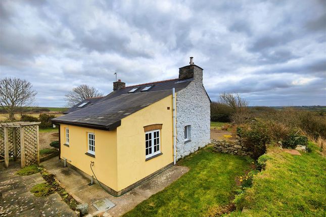 Cottage for sale in Ty Gwyn, Llandeloy, Haverfordwest