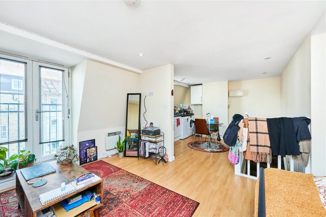 Flat 4, 69, Felden Street, London photo 3