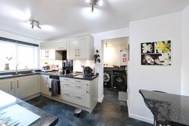62, Bakers Hill, BELPER photo 4
