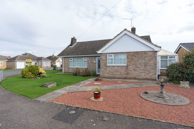 Detached bungalow for sale in Kenleigh Drive, Boston