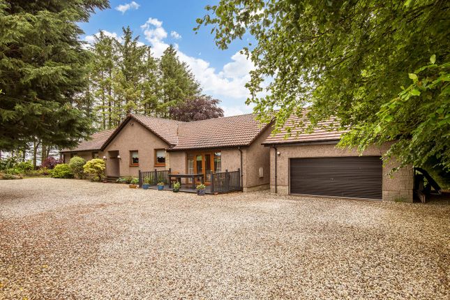 4-bed house on Meadowbank, Rameldry Mill Bank, Cupar, £500,000