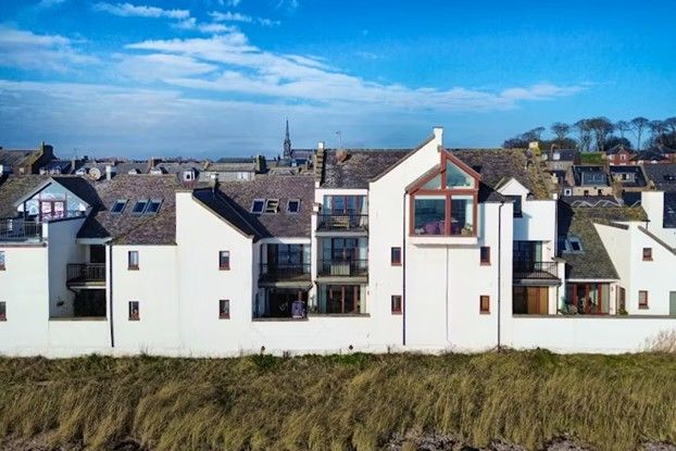 Seagate, Arbroath, Angus, DD11 1BJ, Angus photo 3