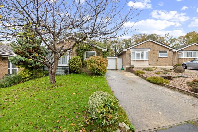 3-bed house on 4, Pitsham Wood, Midhurst, £500,000