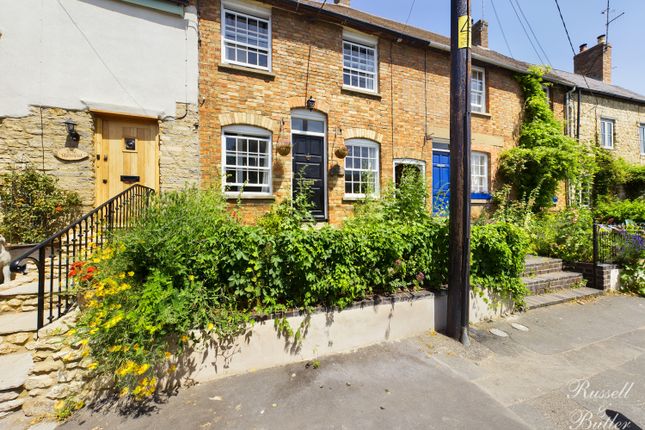 Cottage to rent in Main Street, Tingewick, Buckinghamshire