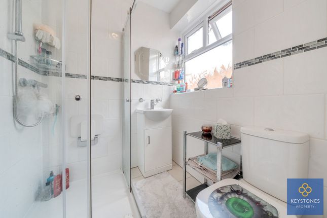Semi-detached house for sale in Playfield Avenue, Collier Row