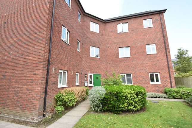 Flat for sale in Irwell Place, Radcliffe