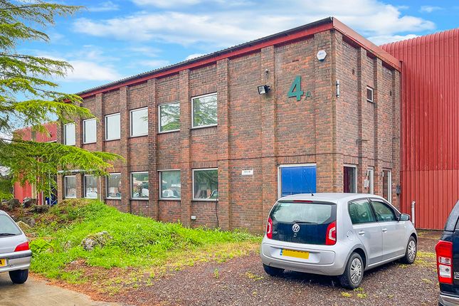 Thumbnail Office to let in Blacknest, Alton