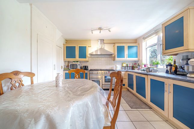 Semi-detached house for sale in Woodcock Hill, Harrow